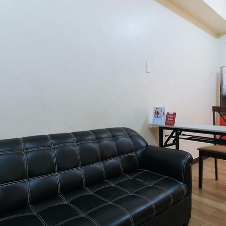 Reddoorz At David'S Travellers Inn Cavite General Trias  Dış mekan fotoğraf