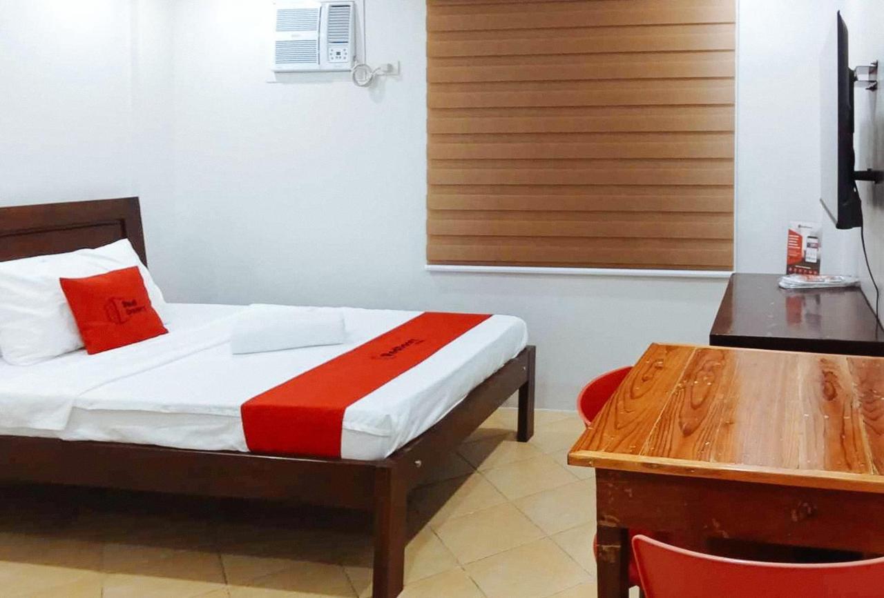 Reddoorz At David'S Travellers Inn Cavite General Trias  Dış mekan fotoğraf