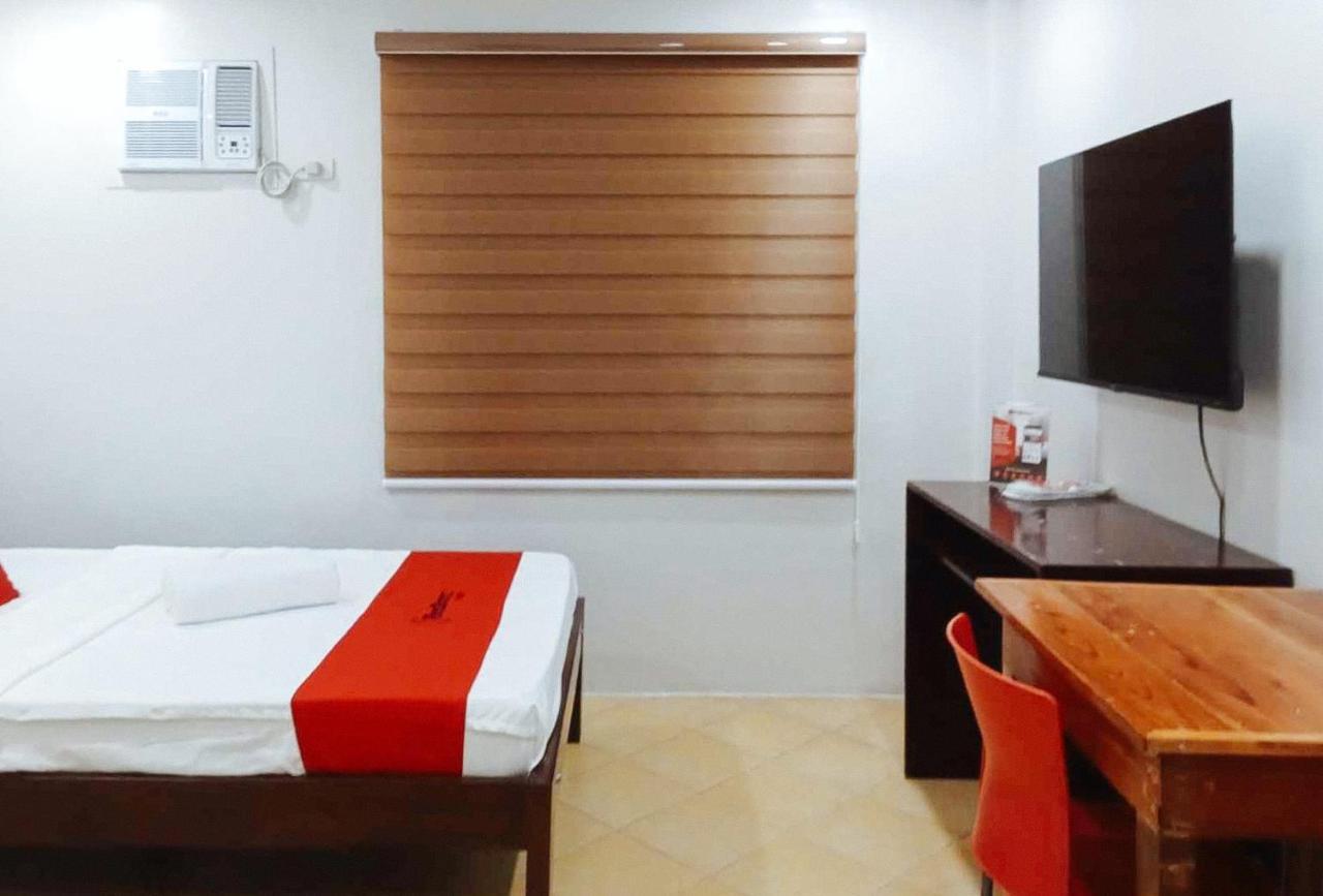 Reddoorz At David'S Travellers Inn Cavite General Trias  Dış mekan fotoğraf