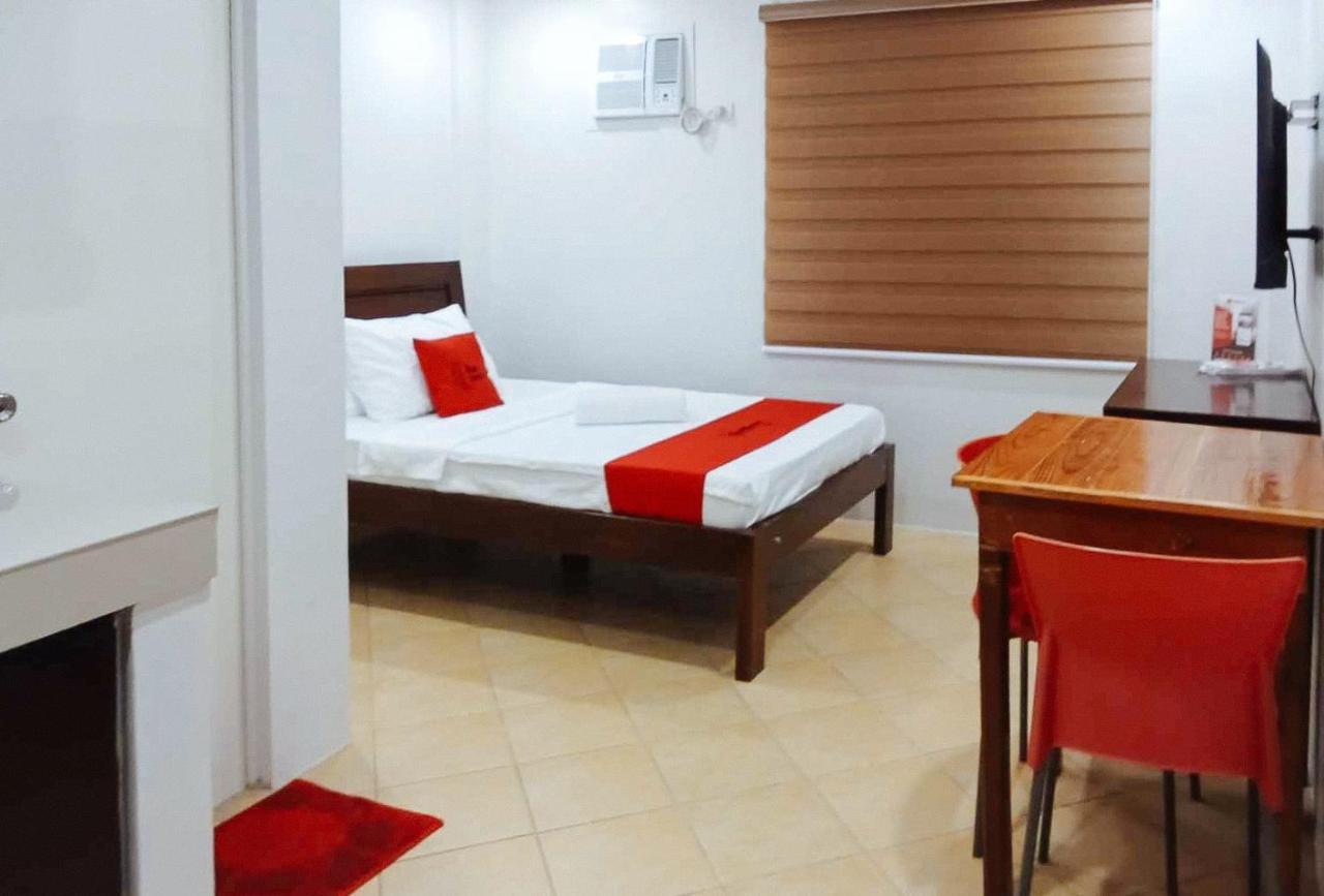 Reddoorz At David'S Travellers Inn Cavite General Trias  Dış mekan fotoğraf