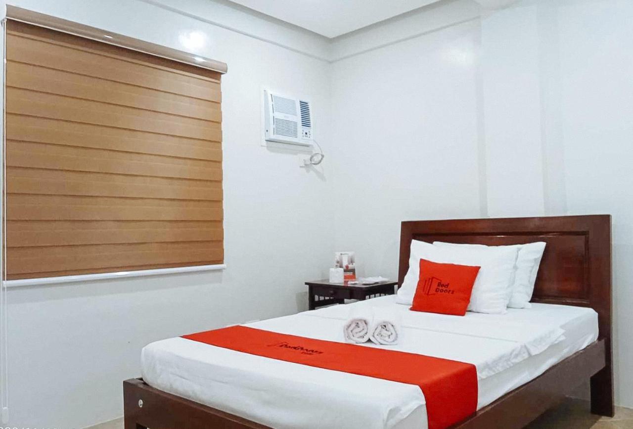 Reddoorz At David'S Travellers Inn Cavite General Trias  Dış mekan fotoğraf