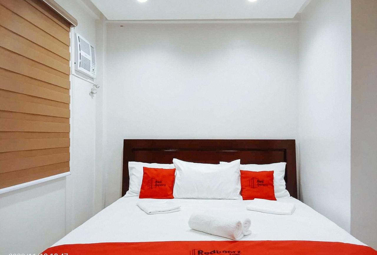 Reddoorz At David'S Travellers Inn Cavite General Trias  Dış mekan fotoğraf