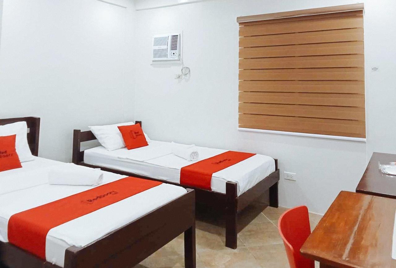 Reddoorz At David'S Travellers Inn Cavite General Trias  Dış mekan fotoğraf